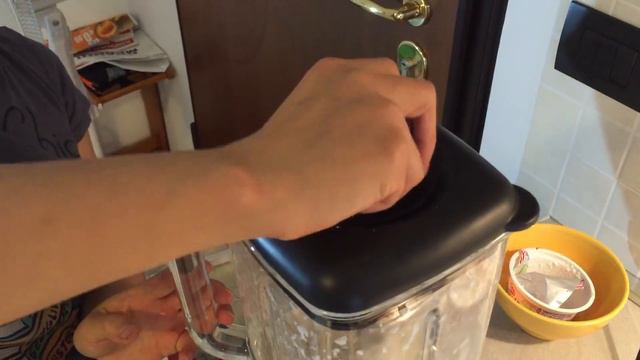 Tasty & Easy Ice Cream Recipe Without Ice Cream Maker - Dessert # 1 смотреть онлайн