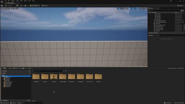 You Should be Using Developer Folders in Unreal Engine 5 смотреть онлайн