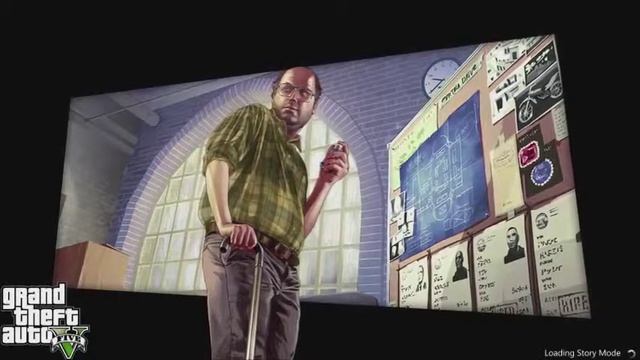Как скачать ГТА 5 на телефоне смотреть онлайн