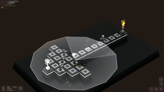 Cubemen HD Gameplay смотреть онлайн