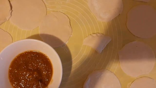 Сладкие пирожки без заморочек смотреть онлайн