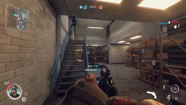 [Ballistic Overkill] Way of the Mccree Guide смотреть онлайн