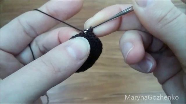 Вязаная кукла. Ноги. Часть #2 смотреть онлайн