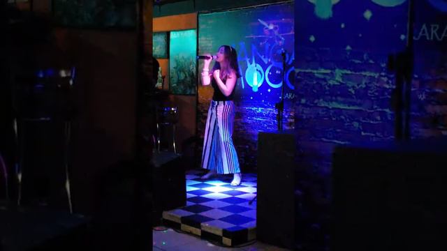 You and I cover Lady Gaga #cover# смотреть онлайн