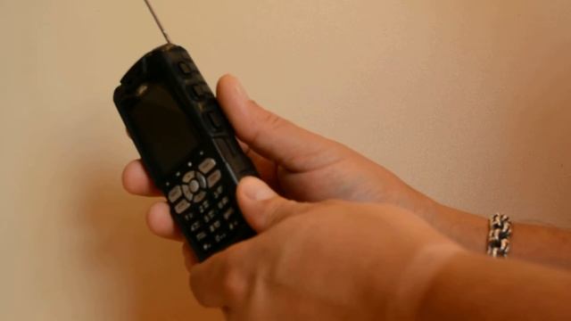 Sonim Land Rover A9i Plus с телевизором смотреть онлайн