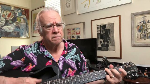 "Ramblin’ Boy” by Tom Paxton смотреть онлайн