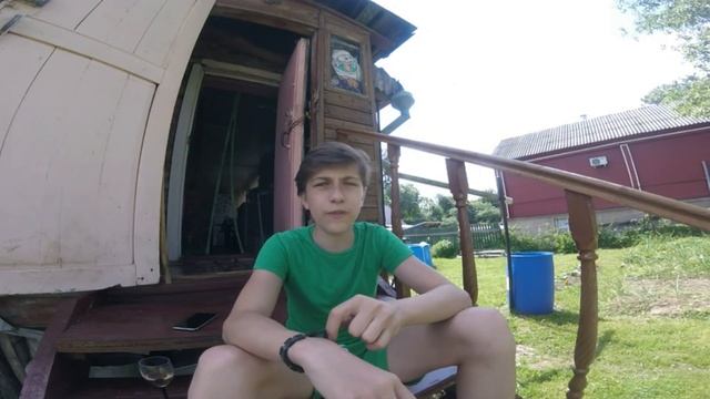 КАК Я ЧУТЬ НЕ ЗАНЯЛСЯ ЭТИМ В 11 ЛЕТ(ИСТОРИЯ ИЗ ЖИЗНИ) смотреть онлайн