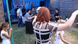 Дагестан , Шикарная Свадьба Село Испик