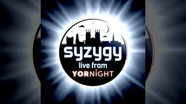 23: Syzygy Live! from YorNight 2018 смотреть онлайн
