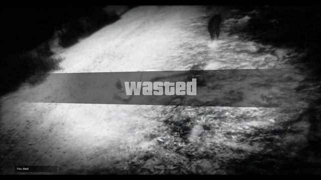 Halloween 2023 | GTA V Online смотреть онлайн
