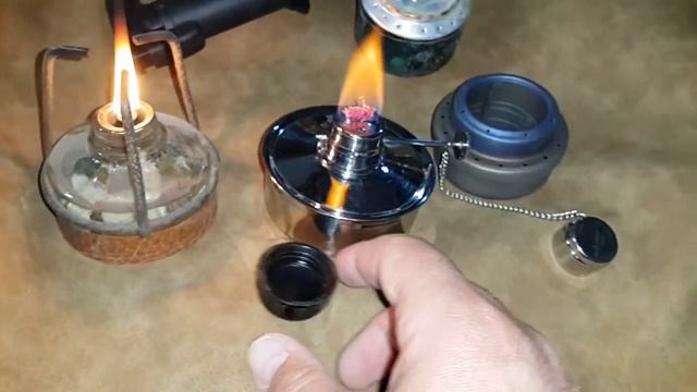 Горелки для Жизни и Выживания смотреть онлайн