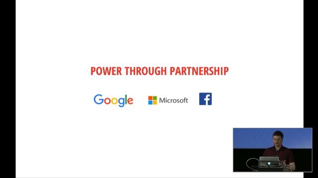 Angular 1 ➡ Angular 2: A survivor's tale | James Henry смотреть онлайн