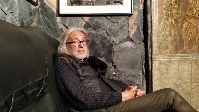 СТАВРИ КАЛИНОВ В ПЕРИОДА НА COVID 19 смотреть онлайн
