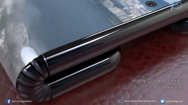 «Двойной» складной смартфон  Xiaomi Mi Fold