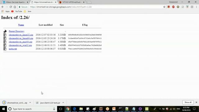 8. Appium Server Sessions, Understanding and Monitoring Logs, Configuring scripts (Part 8 of 11) смотреть онлайн