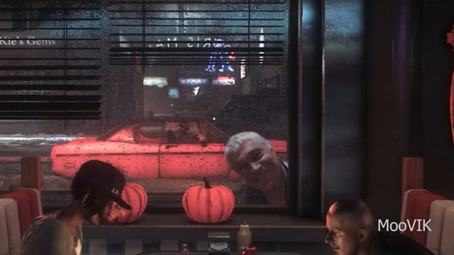 Геннадий Горин в Batman: Arkham Knight смотреть онлайн