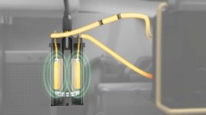 Принцип работы катушки зажигания