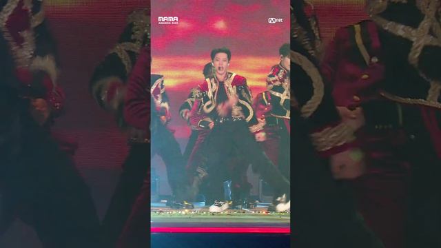 [#2023MAMA] FANCAM | SEVENTEEN HOSHI (호시) '손오공' смотреть онлайн