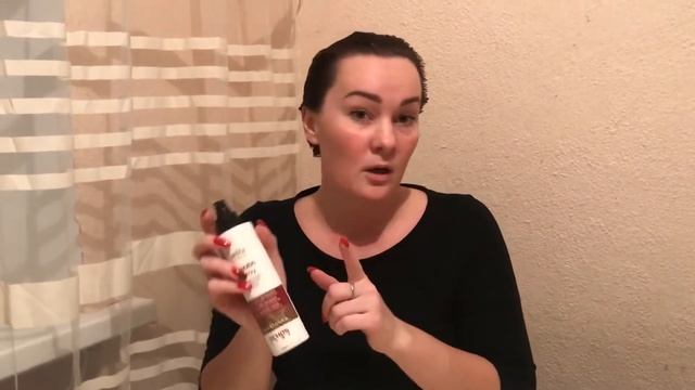 филлер!!!Восстановление волос. смотреть онлайн