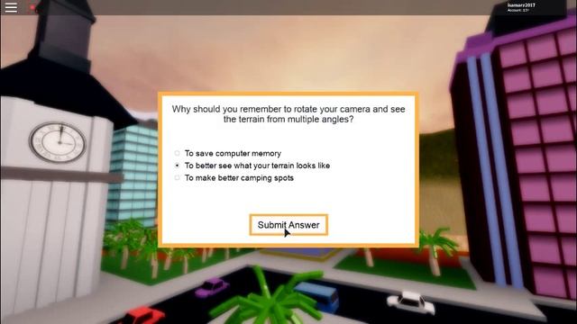 Как получить топ 3 вещей в roblox Event смотреть онлайн