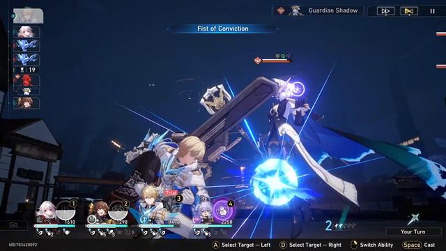 Honkai Star Rail - Event: Boulder Town Super League Part 4 смотреть онлайн