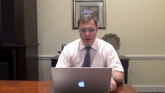 Владимир Туров: "В каком периоде БЕЗОПАСНО предъявлять вычеты по НДС" смотреть онлайн