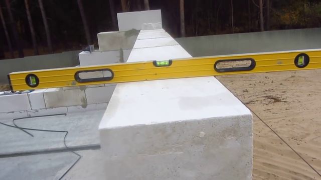 Строительные Шаги