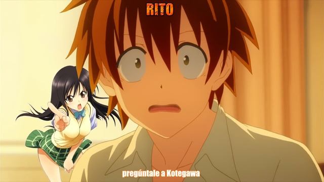 Shido Itsuka vs Rito Yuuki || Batallas de Rap Random || Midoriya ft. Bendercat (& More) смотреть онлайн