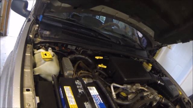 JEEP. - LIfting A WJ Grand Cherokee