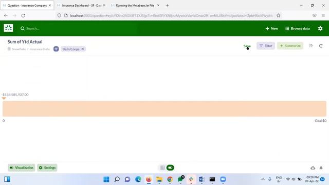 Getting Started with Metabase - Webinar | WalkingTree Technologies смотреть онлайн