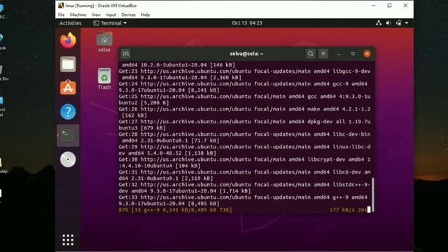 sudo apt install build-essential dkms linux-headers-$(uname -r) смотреть онлайн