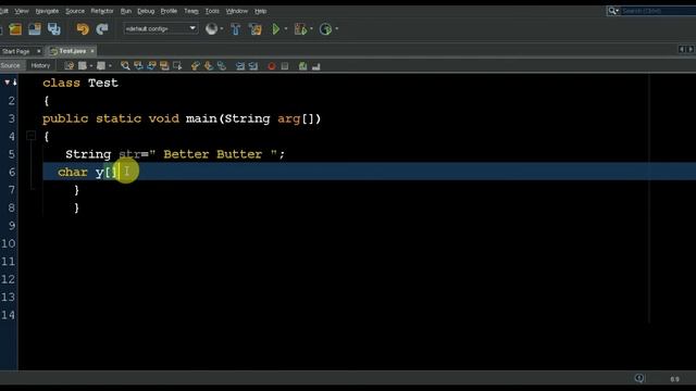 How to remove white space from string by using inbuilt method/ without using inbuilt method in Java смотреть онлайн
