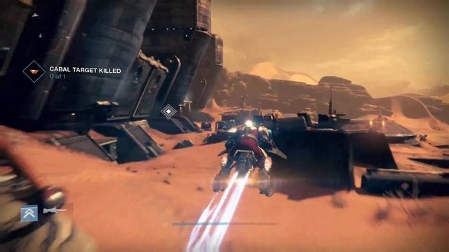 Why Patrols are Going to be Amazing in Destiny 2!! смотреть онлайн