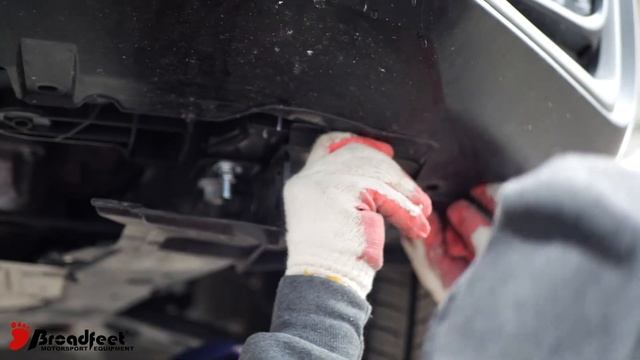 2017-2022 Honda CR-V CRV Front Runner: Euro Tech- Installation смотреть онлайн