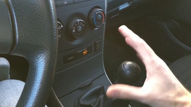 Автотехника на взлет