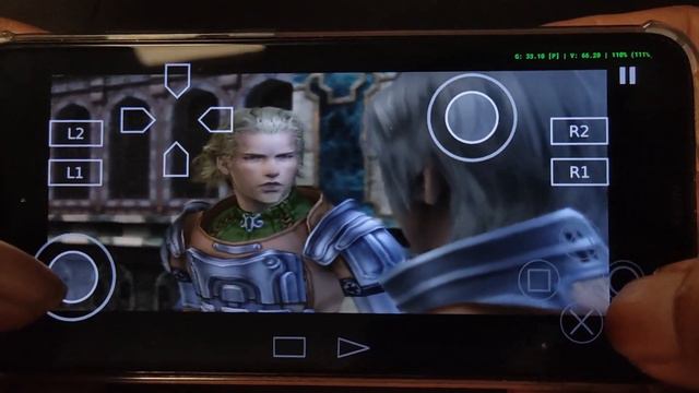 Setting New Version AetherSX2 Final Fantasy 12 Hp Kentang - Final Fantasy XII Low End Device смотреть онлайн