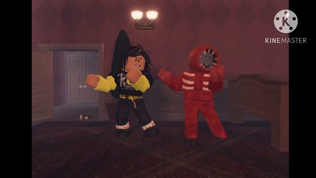 Roblox Banana Shake dance смотреть онлайн