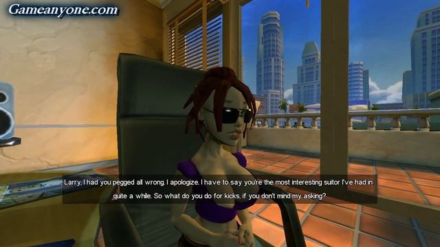 [Let's Play] [PC-HD] Leisure Suit Larry - Box Office Bust - Part 22 смотреть онлайн