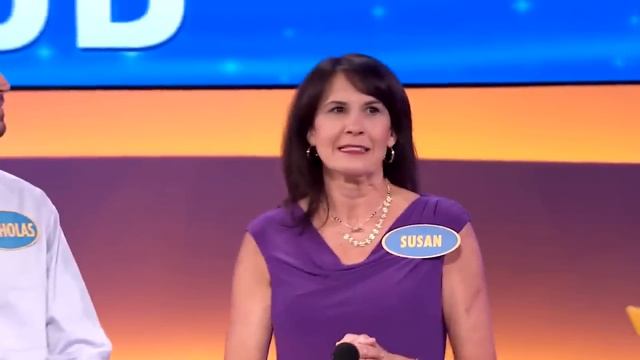 30 FUNNY Family Feud Rounds With Steve Harvey
