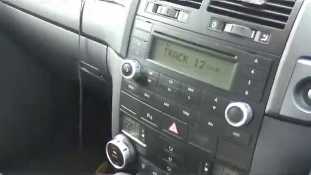 2008 VOLKSWAGEN Touareg　ABA-7LBHKS　@IJI смотреть онлайн