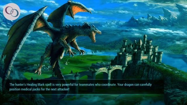 War dragons :Waypoint error cant move cant attack. No problem here.... смотреть онлайн