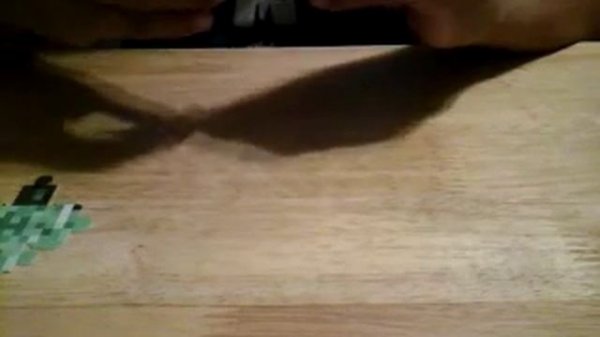 Minecraft paper craft mods