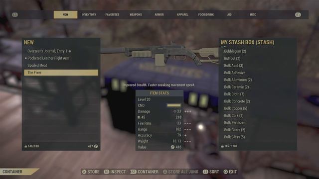 Fallout 76 Got Better But... смотреть онлайн