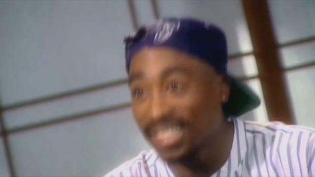 2PAC ТОП 10 Лучших мотивационнных цитат смотреть онлайн