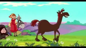 ЕДЕМ, ЕДЕМ В СОСЕДНЕЕ СЕЛО НА ДИСКОТЕКУ (клип)

.