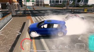 ТОП ДРАГ НАСТРОЙКА (402 M) БЕЗ ПРОГРАММ НА WV GOLF 925-1695 сил в CAR PARKING MULTIPLAYER В ОБНОВЕ!