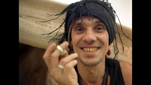 Manu Chao - Welcome To Tijuana