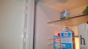 Как перевесить двери холодильника Liebherr fridge change door