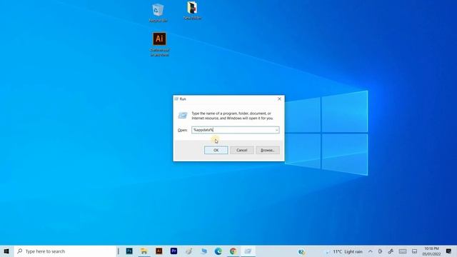 An unknown error has occurred adobe illustrator | How to fix this problem ? смотреть онлайн
