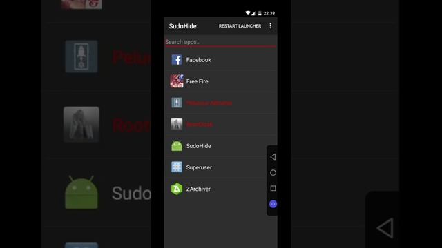 How To Hide Game Guardian Not Detected By Free Fire Game | In Virtual 32Bit | Not Blacklist 100% смотреть онлайн